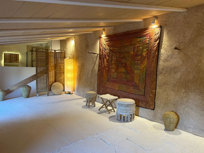 Ses Salines - Vida Magica Mallorca: Relax Yoga Class - Key highlights I’d zero in on