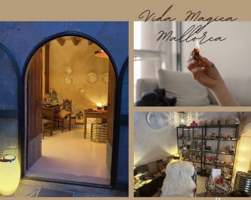 Ses Salines - Vida Magica Mallorca: Relax Yoga Class - Why the small group size matters for your body and mind