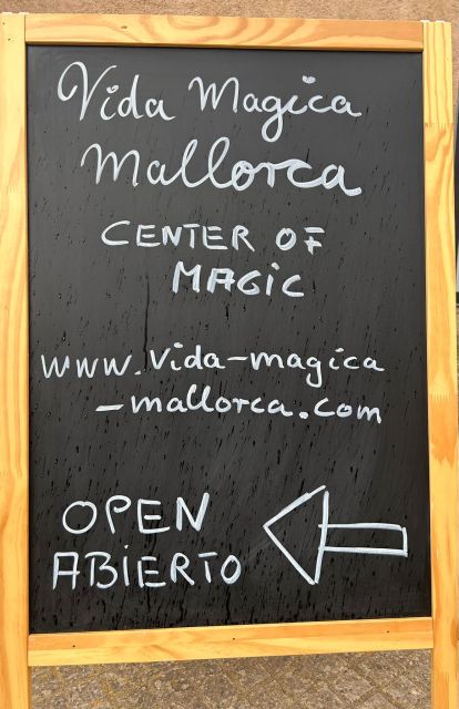 Ses Salines - Vida Magica Mallorca: Relax Yoga Class - Tanja’s patient teaching and how it affects your comfort