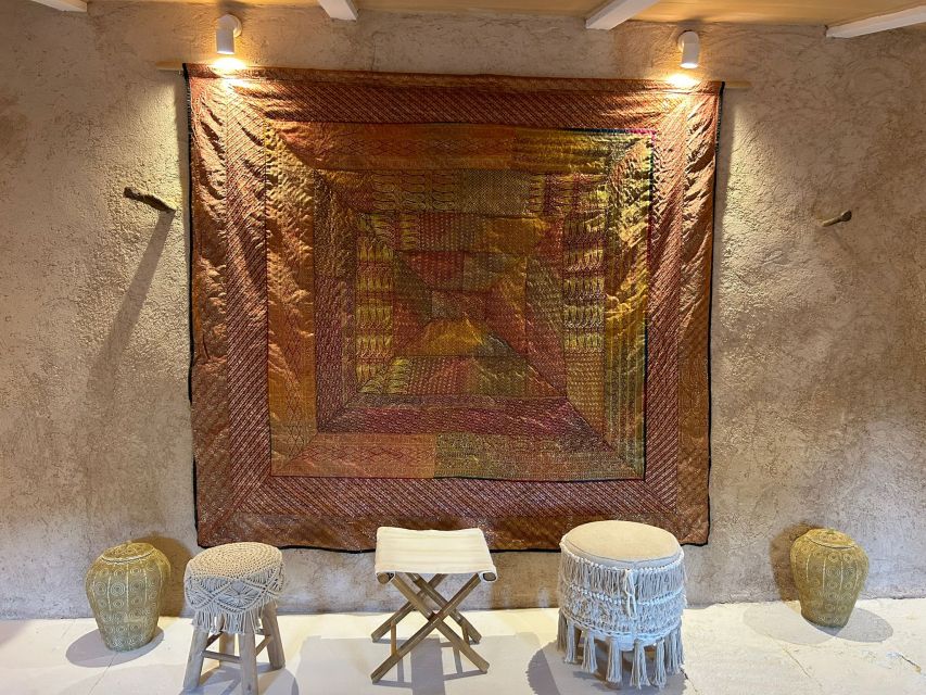 Ses Salines - Vida Magica Mallorca: Relax Yoga Class - Price and value: is $33 worth it?