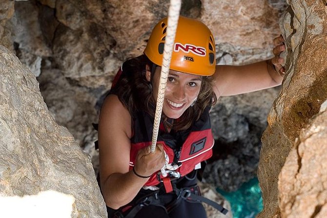Shore Excursion: Coasteering in Mallorca - Key things that make this coasteering day work