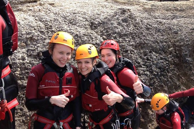 Shore Excursion: Coasteering in Mallorca - The minivan ride: how the timing usually feels