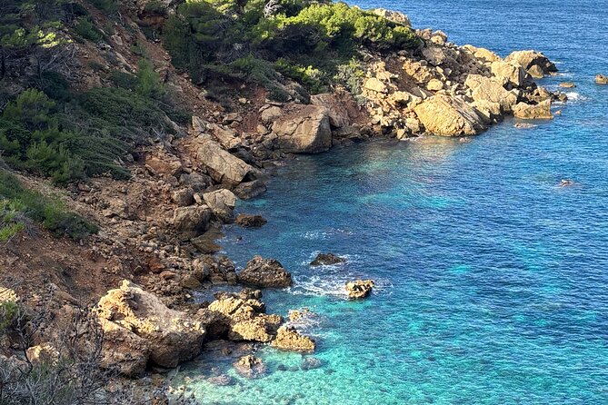 Sierra de Tramuntana hike with small picnic - Key reasons to book this Tramuntana hike