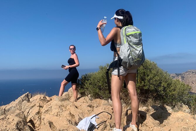 Sierra de Tramuntana hike with small picnic - Driving, timing, and why the 4 to 5 hour window is ideal