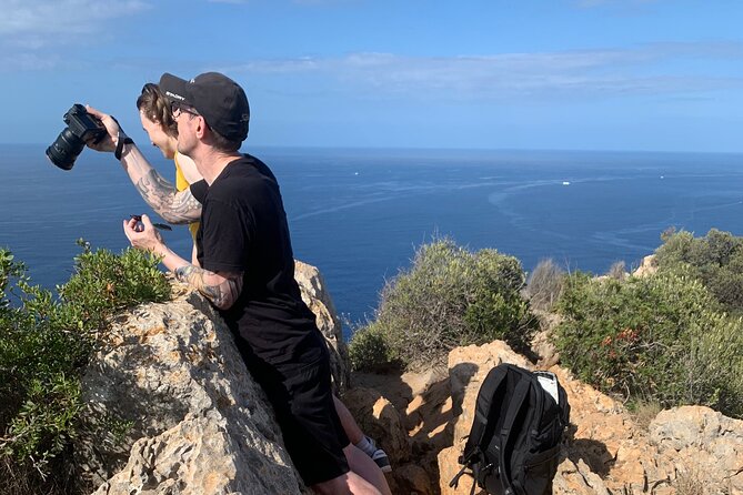 Sierra de Tramuntana hike with small picnic - Price and what $85.55 really buys in a small-group format