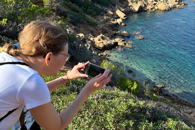 Sierra de Tramuntana hike with small picnic - Language, tickets, and how easy it is to show up