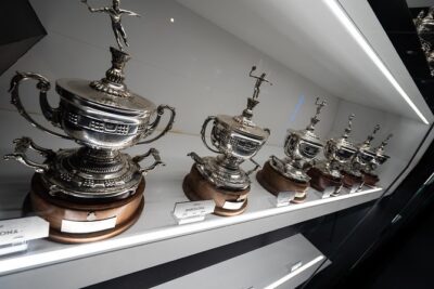 Skip the Line: Rafa Nadal Museum Xperience