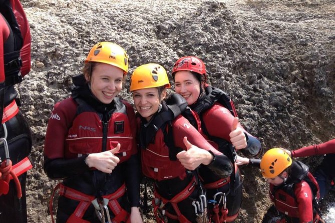 Small-Group Cliff Jumping Experience in Mallorca - Zip Line Moments and Other Add-Ons