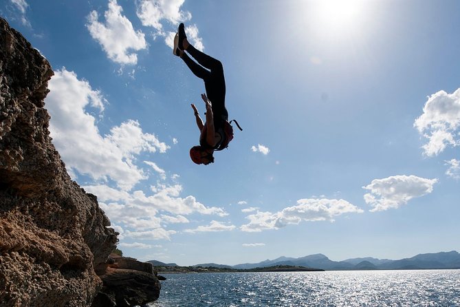 Small-Group Cliff Jumping Experience in Mallorca - Physical Fit and Age: Who This Trip Works Best For
