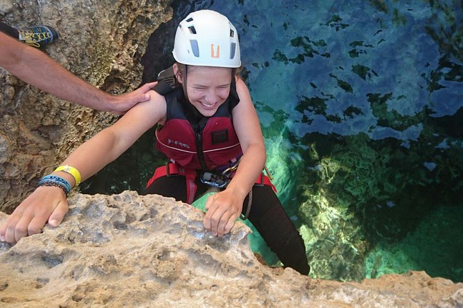 Small-Group Cliff Jumping Experience in Mallorca - Price and Value: What $90.51 Buys You