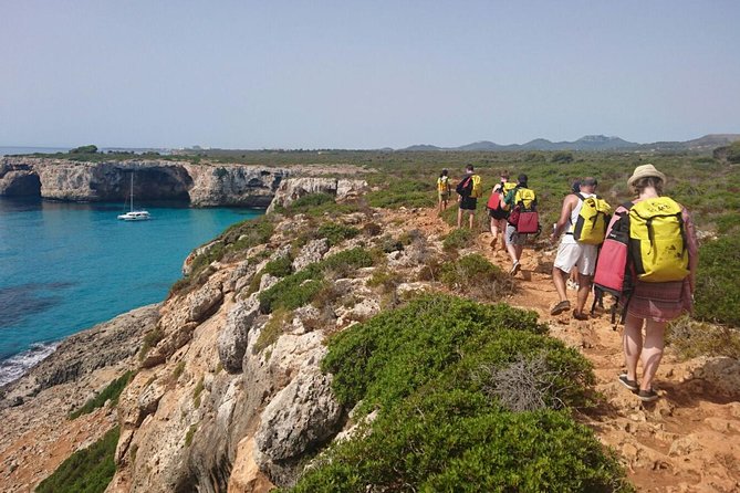 Small-Group Cova de Coloms Sea Caving Tour in Mallorca - Why Cova de Coloms feels like a real Mallorca adventure