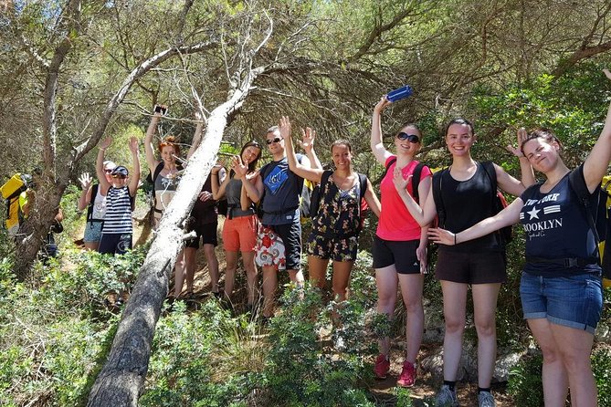 Small-Group Cova de Coloms Sea Caving Tour in Mallorca - What to pack and wear so you feel ready, not stressed