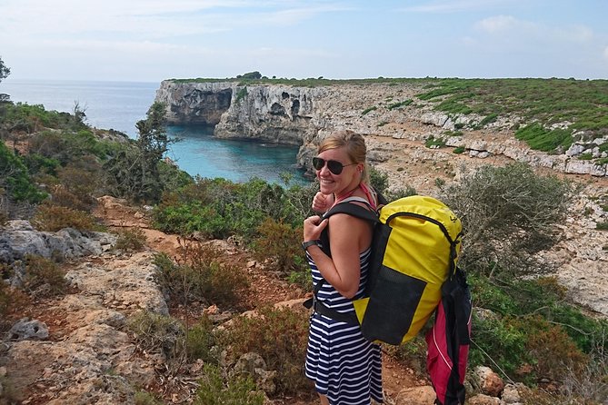 Small-Group Cova de Coloms Sea Caving Tour in Mallorca - Getting to the cave: the hike that starts the work (and can surprise you)
