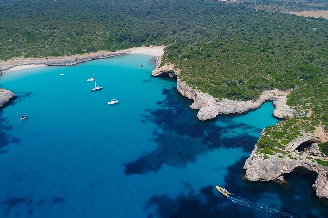 Snorkeling in the Natural Park of Mallorca by boat - Key things to know before you go
