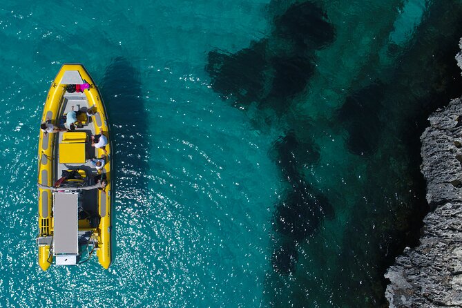 Snorkeling in the Natural Park of Mallorca by boat - The Cove Route: Cala Varques, Cala Magraner, Cala Virgili, and More