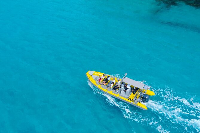 Snorkeling in the Natural Park of Mallorca by boat - Weather Planning: What Good Conditions Really Means