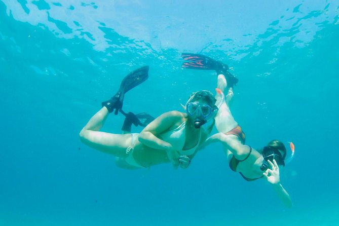 Snorkeling Tour to the Malgrats Islands by boat - Getting from Santa Ponsa area to the snorkeling zone, without wasting the whole day