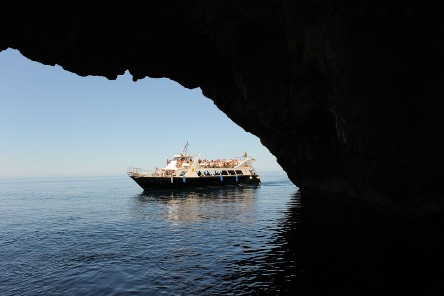 Sóller: Boat Trip to Sa Calobra and Torrent de Pareis - Key highlights you will actually care about