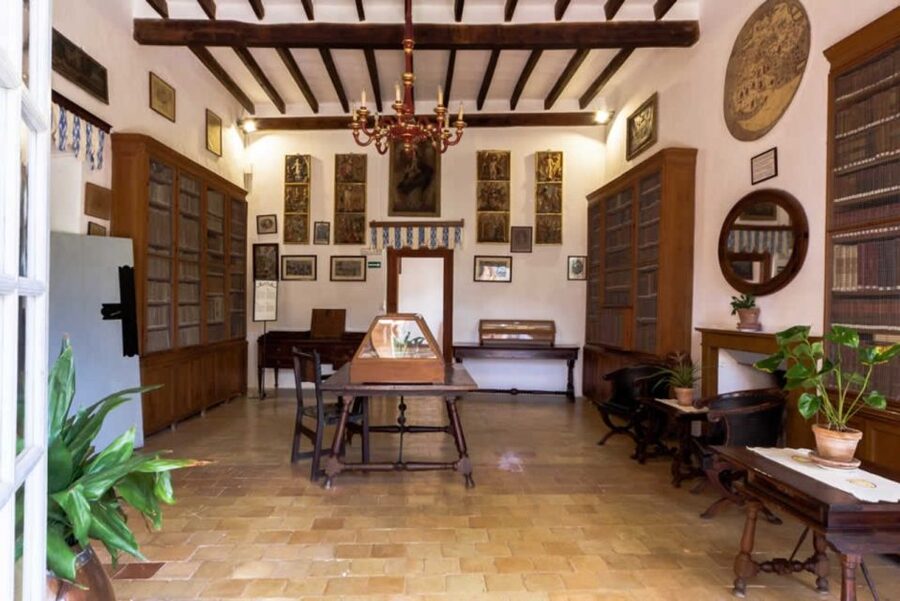 Sóller: Jardines de Alfabia Entrance Ticket - Why Alfabia works as a one-day stop in Mallorca