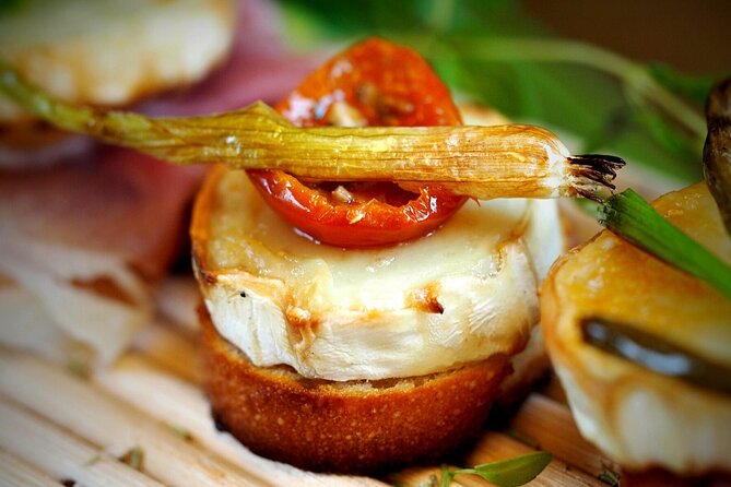 Spanish Cooking Class Palma meals+drinks 7 dishes Full meals - Should you book this Palma cooking class?