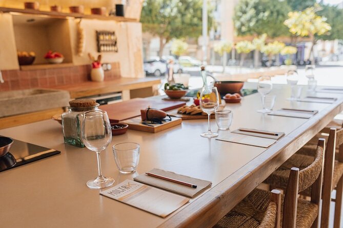 Spanish Cooking Experience in Mallorca - Key things that make this cooking class in Palma worth your time