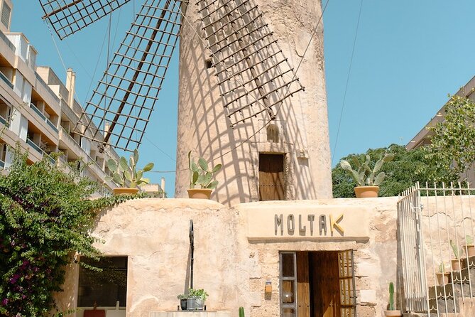 Spanish Cooking Experience in Mallorca - Your 5-dish menu: what you’ll actually cook and taste