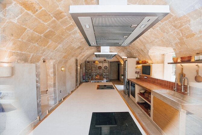 Spanish Cooking Experience in Mallorca - Unlimited drinks are fun, but plan for them