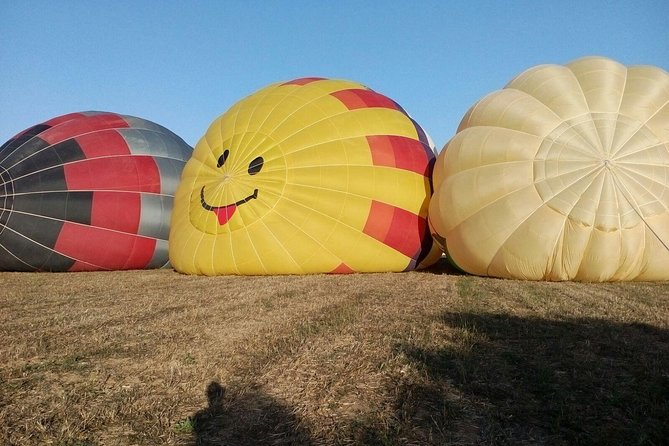 Sunrise and Sunset Experience Hot Air Balloon Ride Mallorca - Price and value: is $229.87 worth a Mallorca balloon ride?