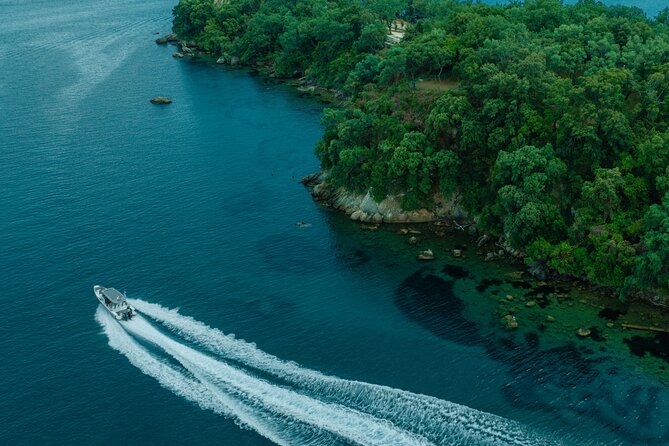 Sunset Cruise on Luxury Speed Boat - Price and Value: Is $1,010.46 Worth It?