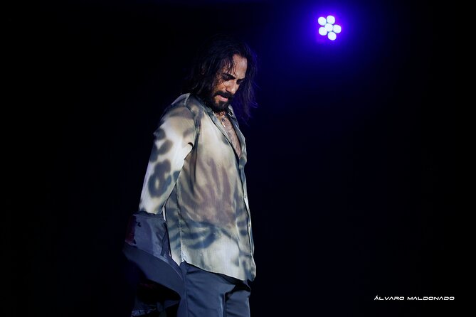 Tablao Flamenco Alma - Live Flamenco Show - Who should book Tablao Flamenco Alma, and who might pass