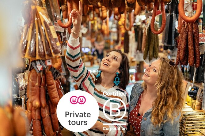 The Award-Winning PRIVATE Food Tour of Mallorca: The 10 Tastings - Key highlights worth clocking before you go
