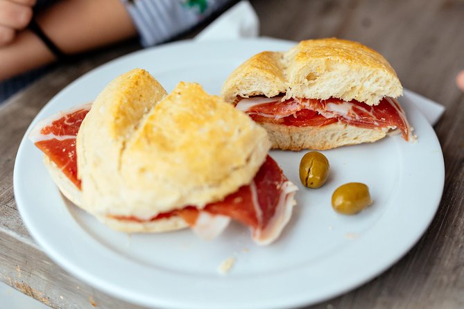 The Award-Winning PRIVATE Food Tour of Mallorca: The 10 Tastings - 10 Tastings Built for Small Bites, Not a Food Marathon