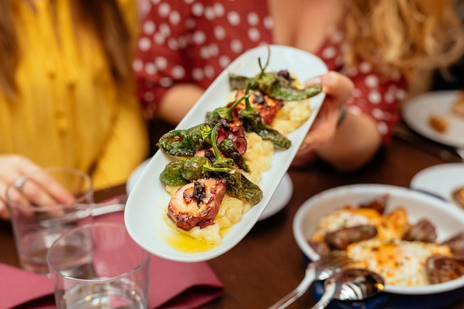 The Award-Winning PRIVATE Food Tour of Mallorca: The 10 Tastings - Stop 1: Plaça dels Rentadors and the Market-Style Start