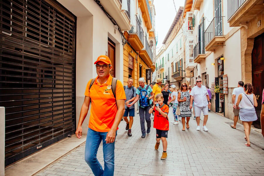 The Best of Palma: Boat trip, Walking tour and Cathedral - Key Highlights Worth Planning Around