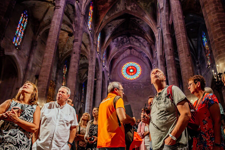 The Best of Palma: Boat trip, Walking tour and Cathedral - Price and Value: What $46 Includes (And What It Doesn’t)