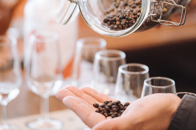 The GIN EVA TASTING at Casa Eva - Gin Eva’s Mediterranean Roots, Why the Story Matters