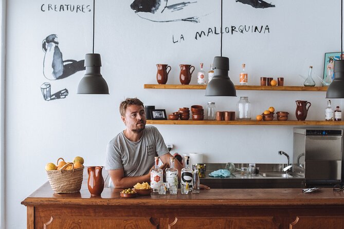 The GIN EVA TASTING at Casa Eva - Where Gin Is Headed Next, A Future-Focused Conversation