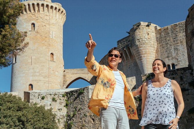 The Ultimate Bellver Castle Private Day Trip - Price and value: what you get for $158.46 per person