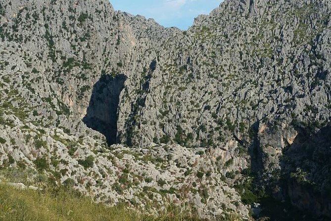 Torrent de Pareis - The small-group advantage, plus why an English guide changes the day