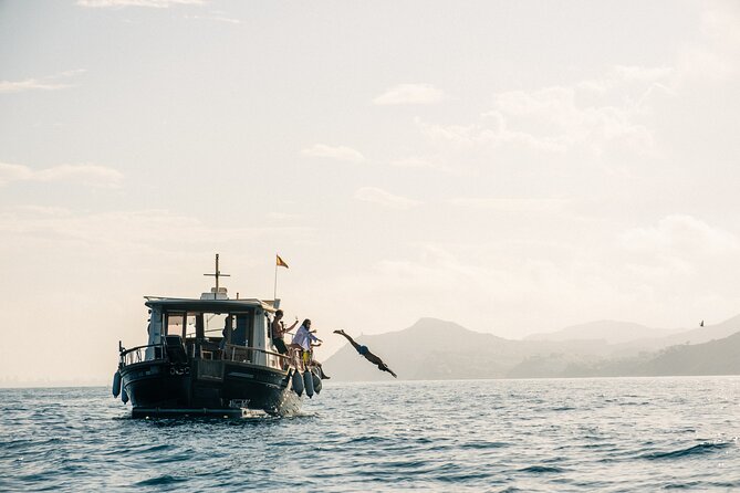 Traditional Boat Sailing Tour from Port of Palma - Key highlights at a glance