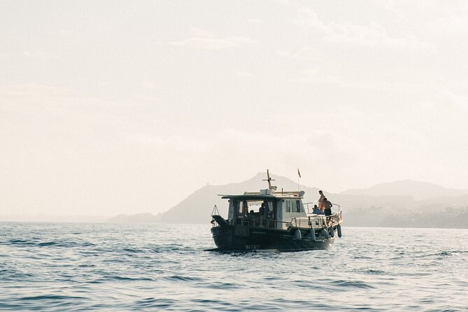 Traditional Boat Sailing Tour from Port of Palma - Optional snorkeling, SUP, kayaking, and fishing, without turning it into a checklist