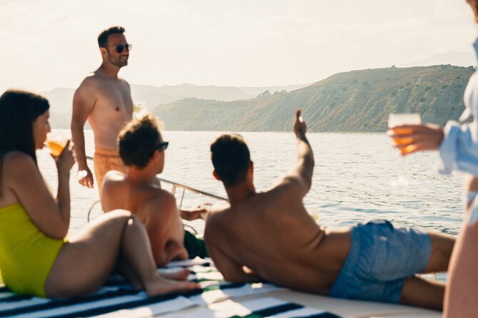 Traditional Boat Sailing Tour from Port of Palma - Stop-by-stop vibe: how the day feels in the Palma Marine Reserve area and on the Illetes and Cala Mago coast