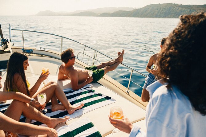 Traditional Boat Sailing Tour from Port of Palma - Price and value at $1,388 for about four hours