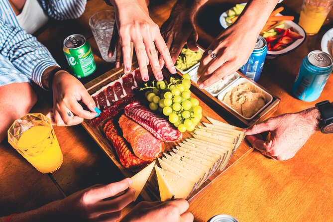 Traditional Mallorquin Llaut Cruise with Tapas and Drinks - A Traditional Llaut Day That Feels Like Mallorca, Not a Checklist