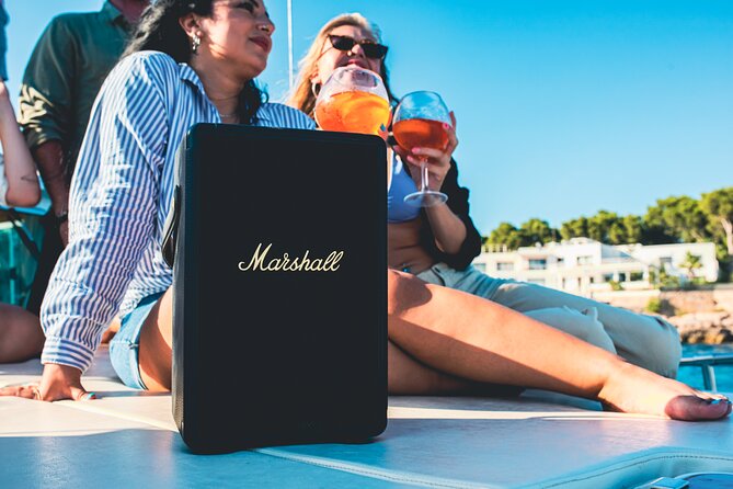 Traditional Mallorquin Llaut Cruise with Tapas and Drinks - Timing, Duration, and Why 3.5 Hours Works