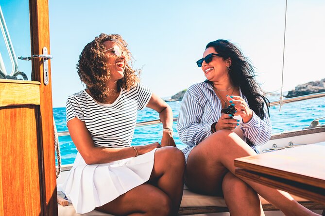 Traditional Mallorquin Llaut Cruise with Tapas and Drinks - Price and Value: Is $118.82 Worth It?