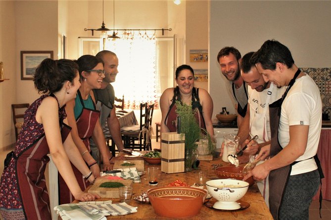 Traditional recipes cooking experience - Key Highlights You Should Know
