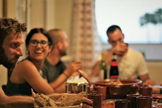 Traditional recipes cooking experience - Sant Jordi Near Palma, Where the “Pantry” Story Makes Sense