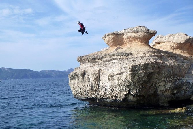 Try adventure, try coasteering - North coast - Key Highlights You Should Care About