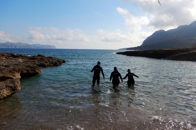Try adventure, try coasteering - North coast - Price and Value: Is $96.13 Worth It?